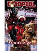 Deadpool Classic Volume 14: Suicide Kings - Carlo Barberi (ISBN: 9780785197331)
