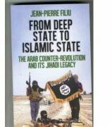 From Deep State to Islamic State - Jean-Pierre Filiu (ISBN: 9781849045469)