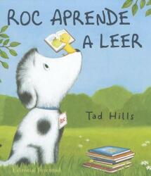 Roc aprende a leer - Tad Hills (ISBN: 9788426138286)