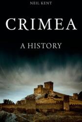 Crimea - Neil Kent (ISBN: 9781849044639)