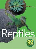 Reptiles (ISBN: 9780713666038)