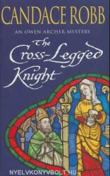 Cross Legged Knight (ISBN: 9780099278306)