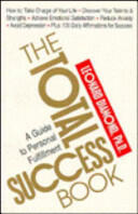 The Total Success Book (ISBN: 9780879758714)