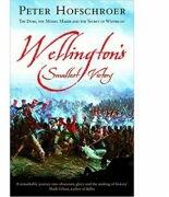 Wellington's Smallest Victory - Peter Hofschroer (ISBN: 9780571217694)
