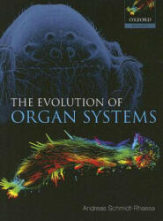 Evolution of Organ Systems - Andreas Schmidt-Rhaesa (ISBN: 9780198566694)