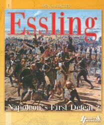 Essling - Gilles Bouue (ISBN: 9782352500551)