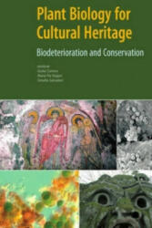 Plant Biology for Cultural Heritage - Biodeterioration and Conservation - Giulia Caneva, Maria Nugari, Ornella Salvadori (ISBN: 9780892369393)