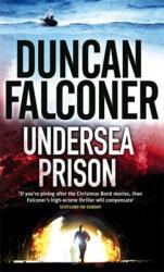 Undersea Prison (ISBN: 9780751539509)