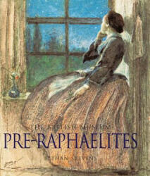Pre-Raphaelites - Bethan Stevens (ISBN: 9780714150666)