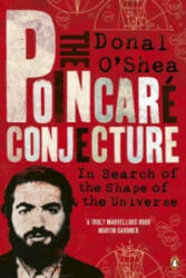 Poincare Conjecture - Donal O´Shea (ISBN: 9780141032382)