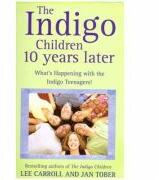 The Indigo Children. 10 Years Later - Lee Carroll, Jan Tober (ISBN: 9781848500778)