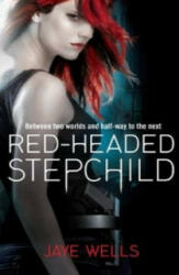 Red-Headed Stepchild - Jaye Wells (ISBN: 9781841497563)