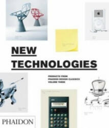 New Technologies - Simon Alderson, Ralph Ball, Edward Barber (ISBN: 9780714856674)