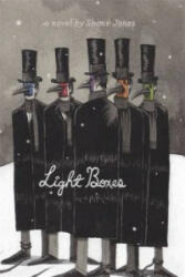 Light Boxes - Shane Jones (ISBN: 9780241144954)