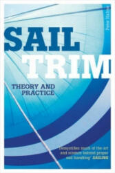 Sail Trim - Peter Hahne (ISBN: 9781408123386)