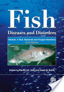 Fish Diseases and Disorders (ISBN: 9781845935542)