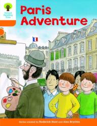 Oxford Reading Tree: Level 6: More Stories B: Pack of 6 (ISBN: 9780198482956)