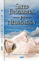 Sleep Disorders in Neurology (ISBN: 9781614705741)