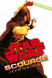 Star Wars: Scourge - Jeff Grubb (ISBN: 9780099542667)