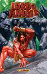 Lord of the Jungle Volume 1 - Arvid Nelson (ISBN: 9781606903384)