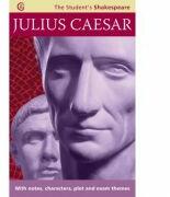 Julius Caesar. The Student's Shakespeare (ISBN: 9781842058879)