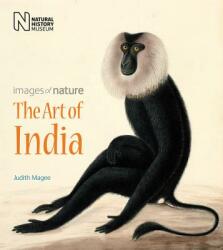 Art of India - Judith Magee (ISBN: 9780565093105)