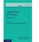 Appalachian Set Theory: 2006-2012 - James Cummings, Ernest Schimmerling (ISBN: 9781107608504)