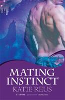 Mating Instinct: Moon Shifter Book 3 (ISBN: 9781472200846)