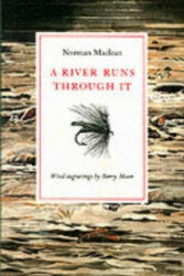 A River Runs Through It (ISBN: 9780226500607)