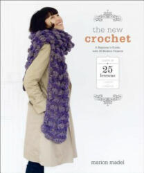New Crochet - Marion Madel (ISBN: 9780385346139)