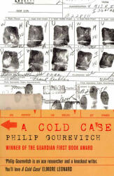 Cold Case - Philip Gourevitch (ISBN: 9781447262558)