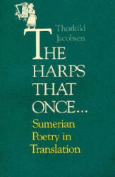 Harps that Once. . . - Thorkild Jacobsen (ISBN: 9780300072785)