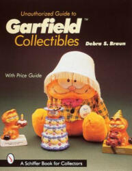 Garfield Collectibles - Debra Braun (ISBN: 9780764305474)