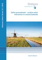 SALINE GROUNDWATER SURFACE WATER INTERAC (ISBN: 9781614995173)