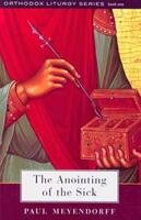 Anointing of the Sick (ISBN: 9780881411874)