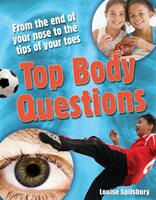 Top Body Questions - Age 8-9 Above Average Readers (ISBN: 9781408112878)