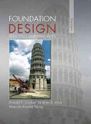 Foundation Design: Principles and Practices (ISBN: 9780133411898)