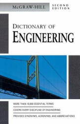 Dictionary of Engineering - McGraw-Hill Education (2003)