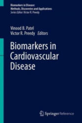 Biomarkers in Cardiovascular Disease - Victor R. Preedy (ISBN: 9789400776777)
