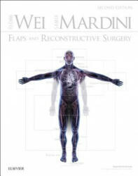Flaps and Reconstructive Surgery - FU-CHAN WEI (ISBN: 9780323243223)