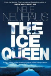 Ice Queen - NEUHAUS NELE (ISBN: 9781447227427)