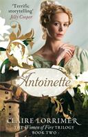 Antoinette - Number 2 in series (ISBN: 9780749954420)