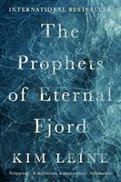 Prophets of Eternal Fjord (ISBN: 9780857897916)
