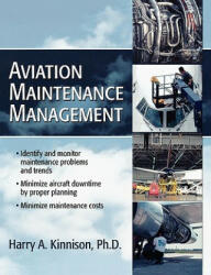 Aviation Maintenance Management - Harry A Kinnison (2007)