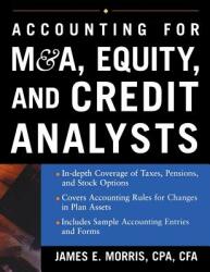 Accounting for M&A Equity and Credit Analysts (2007)