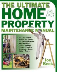 The Ultimate Home & Property Maintenance Manual (2011)