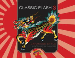 Classic Flash 3: Japanese Style (ISBN: 9780764351006)