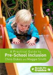 A Practical Guide to Pre-School Inclusion (ISBN: 9781412929356)