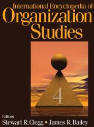 International Encyclopedia of Organization Studies (ISBN: 9781412915151)