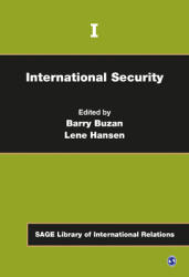 International Security (ISBN: 9781412921398)